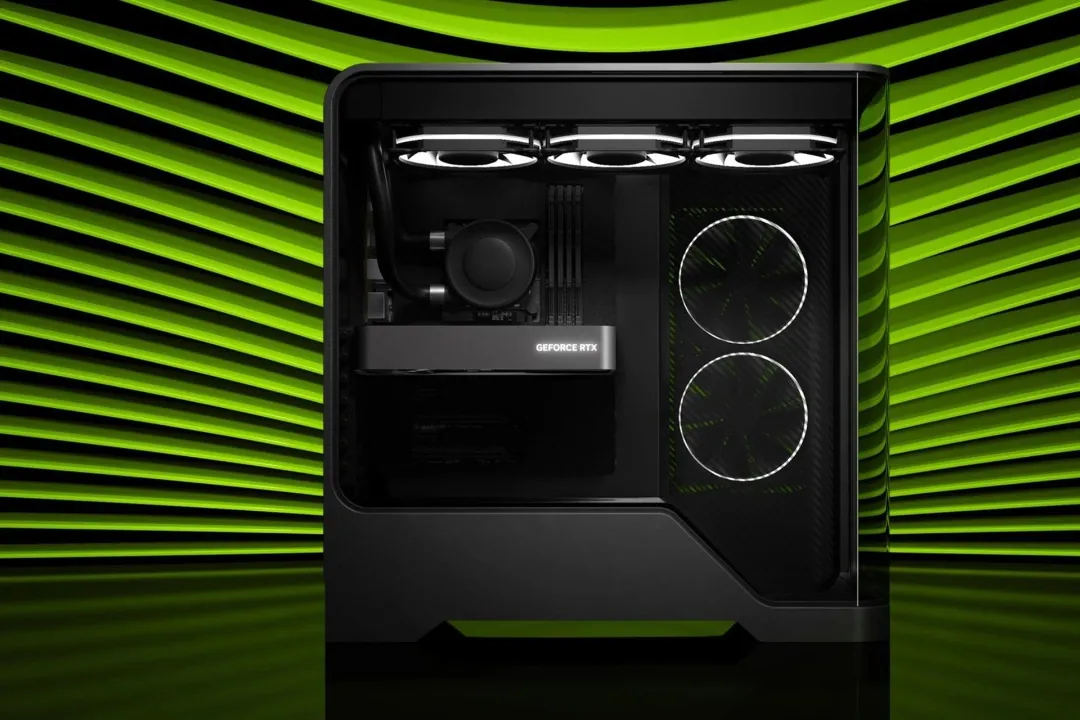 RTX 5060 و RTX 5060 Ti؛ نسل بعدی مقرون‌به‌صرفه‌های قدرتمند؟