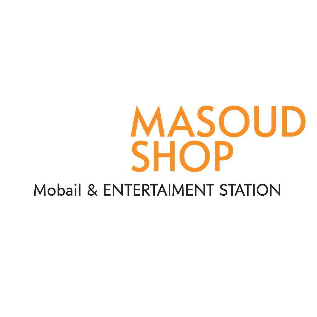 فروشگاه مسعود